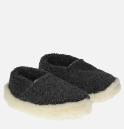 COLDBREAKER Maison<Chausson Siberian Graphite