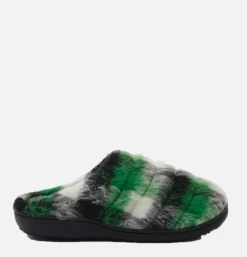 Femme SUBU TOKYO Autres|Autres<Chaussons After School Green