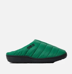 Femme SUBU TOKYO Autres|Autres<Chaussons F-Line Artificial Green