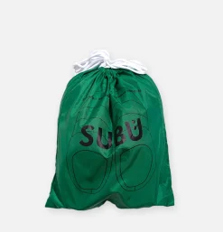 Femme SUBU TOKYO Autres|Autres<Chaussons F-Line Artificial Green