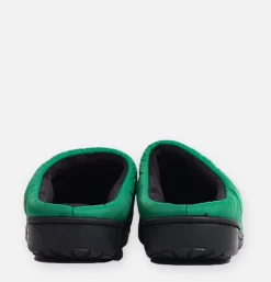 Femme SUBU TOKYO Autres|Autres<Chaussons F-Line Artificial Green