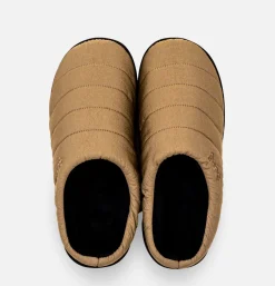 Femme SUBU TOKYO Autres|Autres<Chaussons F-Line Beige