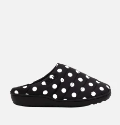 Femme SUBU TOKYO Autres|Autres<Chaussons F-Line Blackdots