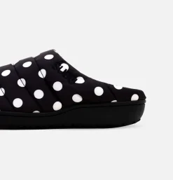 Femme SUBU TOKYO Autres|Autres<Chaussons F-Line Blackdots