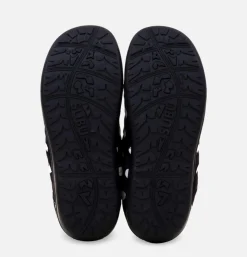 Femme SUBU TOKYO Autres|Autres<Chaussons F-Line Blackdots