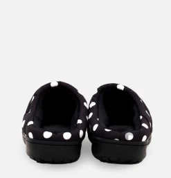 Femme SUBU TOKYO Autres|Autres<Chaussons F-Line Blackdots