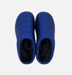 Femme SUBU TOKYO Autres|Autres<Chaussons F-Line Bleu