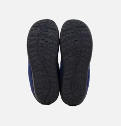 Femme SUBU TOKYO Autres|Autres<Chaussons F-Line Bleu