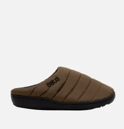 Femme SUBU TOKYO Autres|Autres<Chaussons F-Line Khaki
