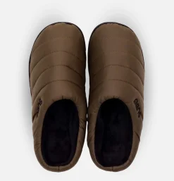 Femme SUBU TOKYO Autres|Autres<Chaussons F-Line Khaki
