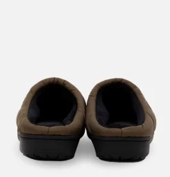Femme SUBU TOKYO Autres|Autres<Chaussons F-Line Khaki