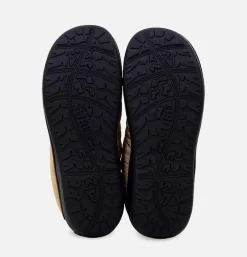 Femme SUBU TOKYO Autres|Autres<Chaussons F-Line Khaki