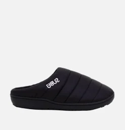 Femme SUBU TOKYO Autres|Autres<Chaussons F-Line Noir