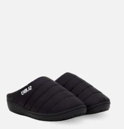 Femme SUBU TOKYO Autres|Autres<Chaussons F-Line Noir