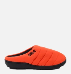 Femme SUBU TOKYO Autres|Autres<Chaussons F-Line Orange