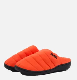 Femme SUBU TOKYO Autres|Autres<Chaussons F-Line Orange