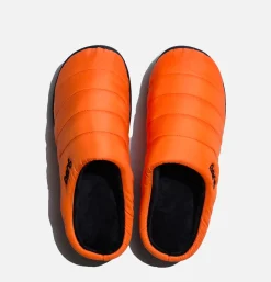 Femme SUBU TOKYO Autres|Autres<Chaussons F-Line Orange
