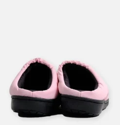 Femme SUBU TOKYO Autres|Autres<Chaussons F-Line Pink