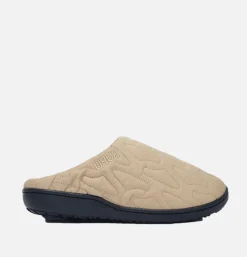 Femme SUBU TOKYO Autres|Autres<Chaussons Outline Beige