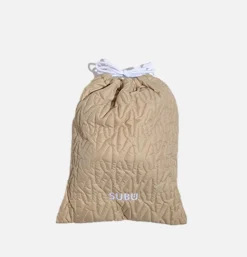 Femme SUBU TOKYO Autres|Autres<Chaussons Outline Beige