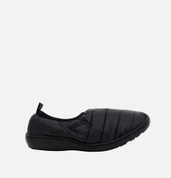 Femme SUBU TOKYO Autres|Autres<Chaussons Packable Black