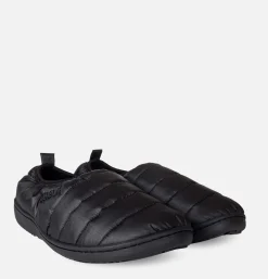 Femme SUBU TOKYO Autres|Autres<Chaussons Packable Black