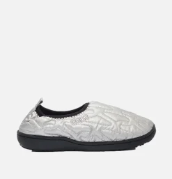 Femme SUBU TOKYO Autres|Autres<Chaussons Packable Outline Silver
