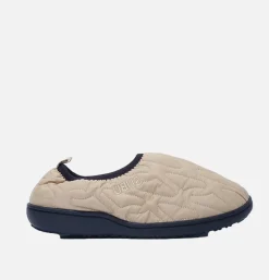 Femme SUBU TOKYO Autres|Autres<Chaussons Packable Outline Beige
