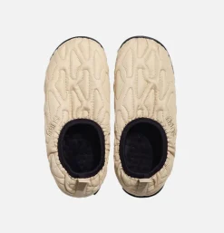 Femme SUBU TOKYO Autres|Autres<Chaussons Packable Outline Beige