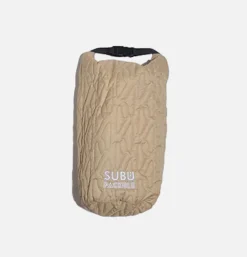 Femme SUBU TOKYO Autres|Autres<Chaussons Packable Outline Beige