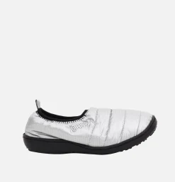 Femme SUBU TOKYO Autres|Autres<Chaussons Packable Silver