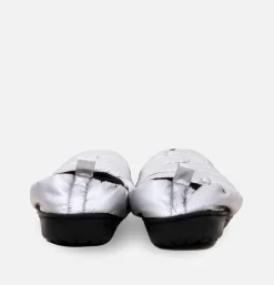 Femme SUBU TOKYO Autres|Autres<Chaussons Packable Silver
