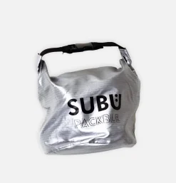Femme SUBU TOKYO Autres|Autres<Chaussons Packable Silver