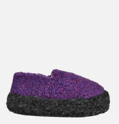 COLDBREAKER Maison<Chaussons Siberian Violet