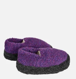 COLDBREAKER Maison<Chaussons Siberian Violet