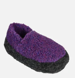 COLDBREAKER Maison<Chaussons Siberian Violet
