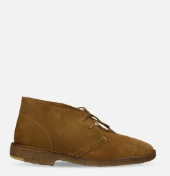 Homme ASTORFLEX Chaussures<Chaussure Montflex Cuoio