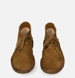 Homme ASTORFLEX Chaussures<Chaussure Montflex Cuoio
