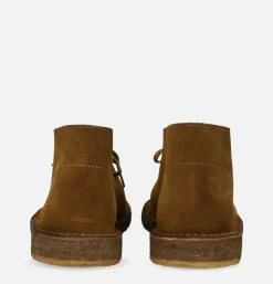 Homme ASTORFLEX Chaussures<Chaussure Montflex Cuoio