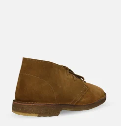 Homme ASTORFLEX Chaussures<Chaussure Montflex Cuoio