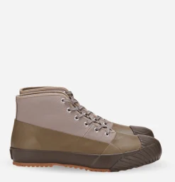 Homme MOONSTAR Baskets<Chaussures All weather Greige