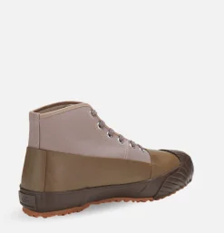 Homme MOONSTAR Baskets<Chaussures All weather Greige
