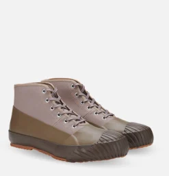 Homme MOONSTAR Baskets<Chaussures All weather Greige