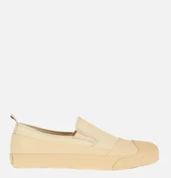 Femme MOONSTAR Autres|Autres<Chaussures Allslip Beige