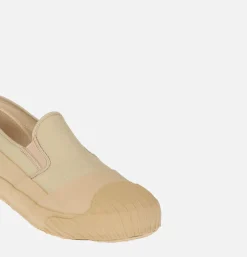 Femme MOONSTAR Autres|Autres<Chaussures Allslip Beige