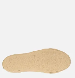 Femme MOONSTAR Autres|Autres<Chaussures Allslip Beige
