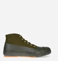 Homme MOONSTAR Baskets<Chaussures Allweather Khaki