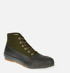 Homme MOONSTAR Baskets<Chaussures Allweather Khaki