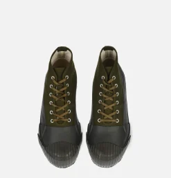 Homme MOONSTAR Baskets<Chaussures Allweather Khaki