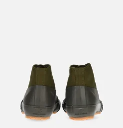 Homme MOONSTAR Baskets<Chaussures Allweather Khaki